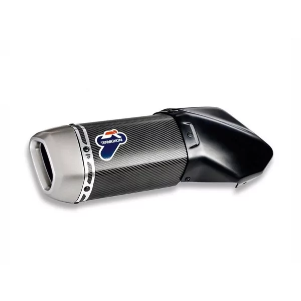 Termignoni Carbone Ducati Multistrada 1260 2017/2020