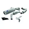 Termignoni Sistema Completo Titanio Ducati Multistrada 1260 2017/2020