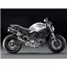 Termignoni Carbone Ducati Monster 696 796 1100