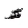 Termignoni Carbone Ducati Monster 696 796 1100