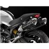 Termignoni Carbonio Ducati Monster 696 796 1100