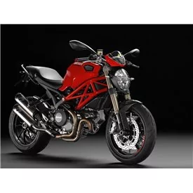 Termignoni Inox Ducati Monster 1100 Evo