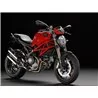 Termignoni Edelstahl Ducati Monster 1100 Evo