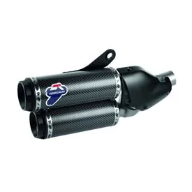 Termignoni Kohlefaser Ducati Monster 821 2014/2017 96480541A