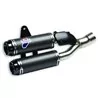 Termignoni Kohlefaser Ducati Monster 821 2014/2017 96481461A-96481462A