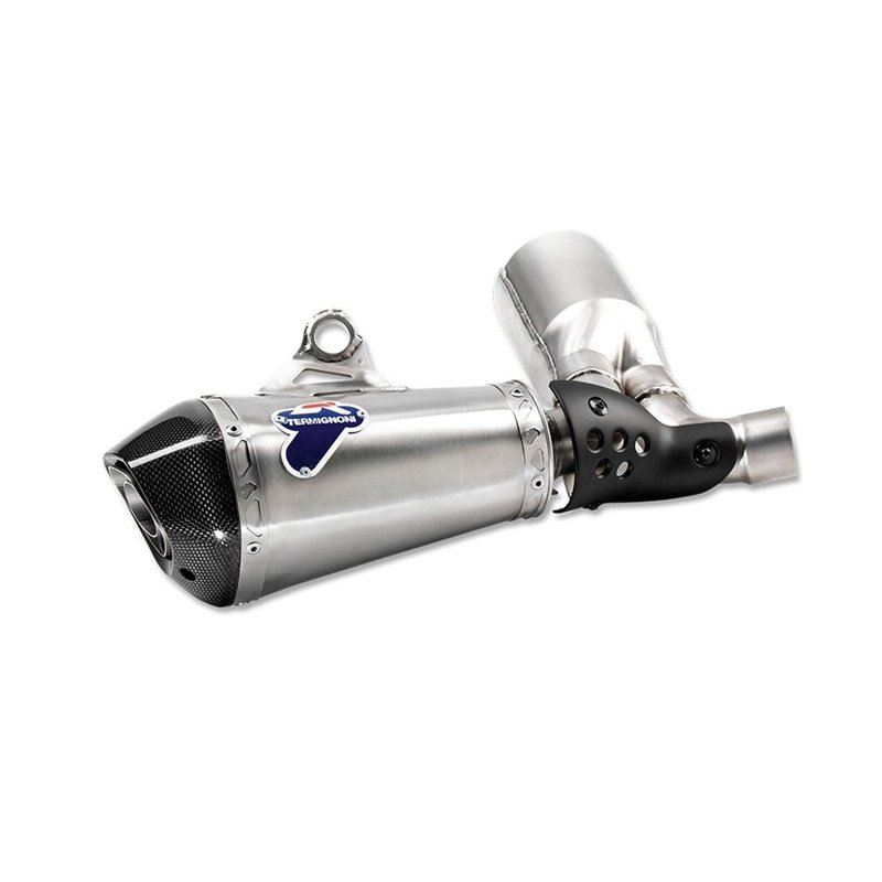 Termignoni Titanium Ducati Scrambler 400 (KA) Termignoni Titanium Ducati Scrambler 400 (KA)