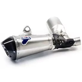 Termignoni Titan Ducati Scrambler 800 2015/2016 96480681A-96480682A