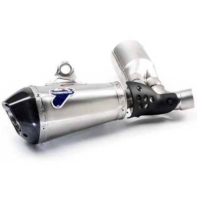 Termignoni Titan Ducati Scrambler 800 2015/2016 96480681A-96480682A