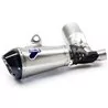 Termignoni Titanio Ducati Scrambler 800 2015/2016 96480681A-96480682A