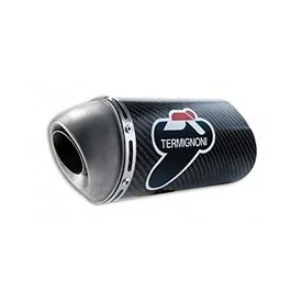 Termignoni Kohlefaser Ducati Monster S4r 96116707B