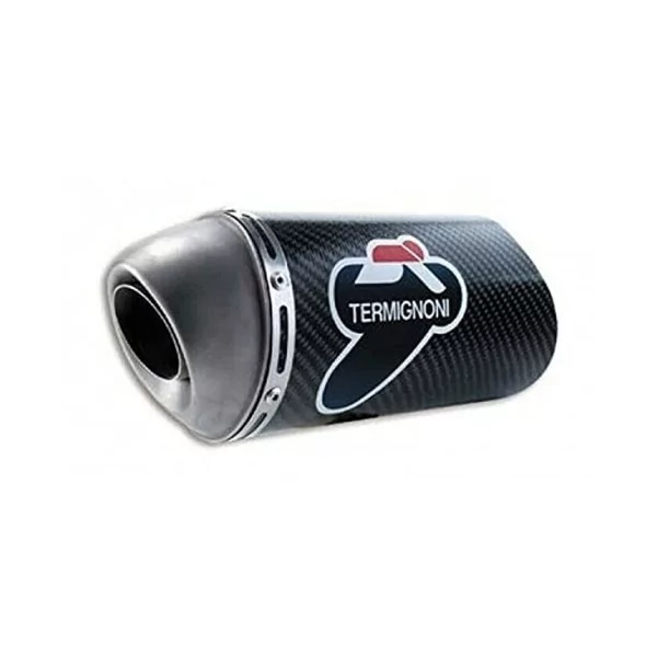 Termignoni Carbonio Ducati Monster S4r 96116707B