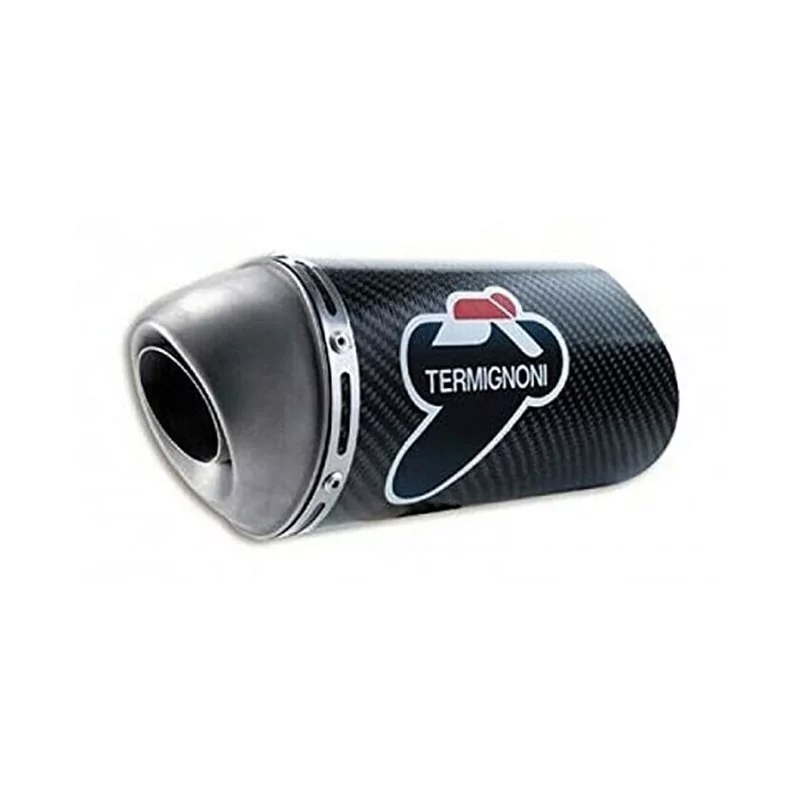 Termignoni Kohlefaser Ducati Monster S4r 96116707B Termignoni Kohlefaser Ducati Monster S4r 96116707B