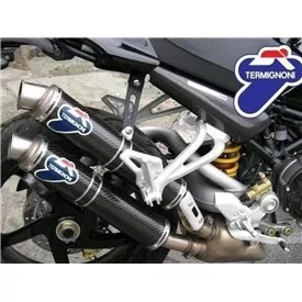 Termignoni Kohlefaser Ducati Monster S4r 96025704B