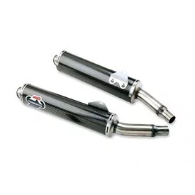 Termignoni Carbon Fibre Ducati Monster 600 620 695 750 800 900 1000