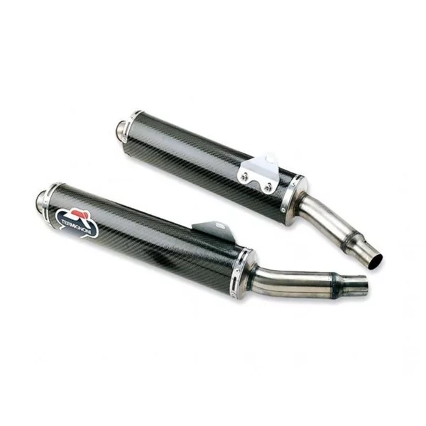 Termignoni Kohlefaser Ducati Monster 600 620 695 750 800 900 1000