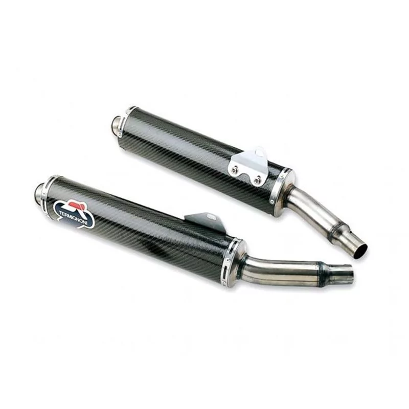 Termignoni Kohlefaser Ducati Monster 600 620 695 750 800 900 1000 Termignoni Kohlefaser Ducati Monster 600 620 695 750 800 900 1000