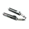 Termignoni Kohlefaser Ducati Monster 600 620 695 750 800 900 1000