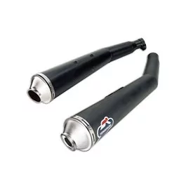 Termignoni Acier Inoxydable Ducati GT 1000 96310507B
