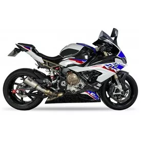 IXIL BMW S 1000 RR / M 1000 RR 19-26 (2R99 / SM99 / SR99) CB5283RC