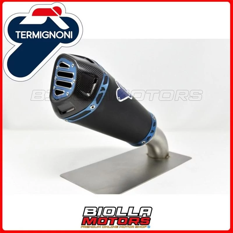 Termignoni Titan Benelli Leoncino 500 BE05094SO06 Termignoni Titan Benelli Leoncino 500 BE05094SO06