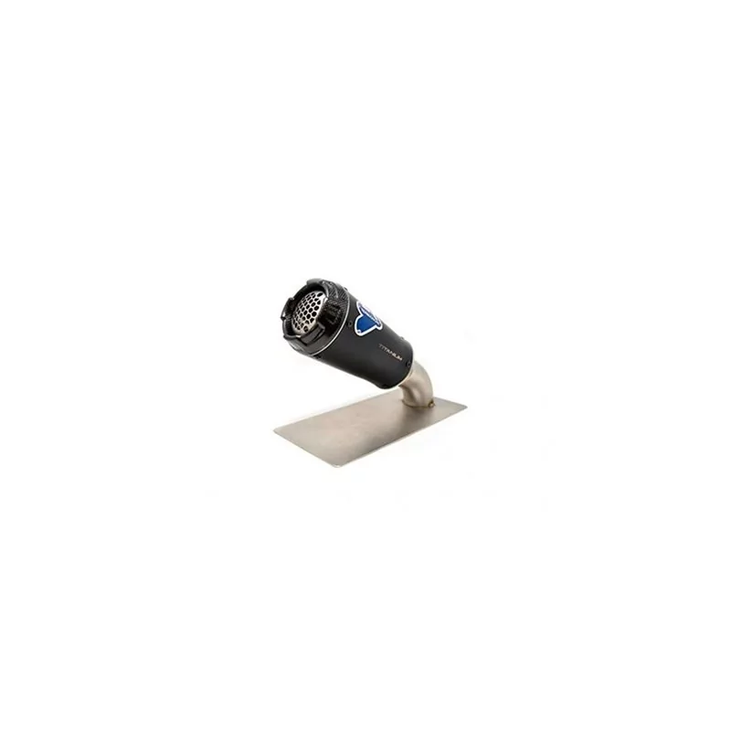 Termignoni Titane Benelli Leoncino 500 BE05094SO08 Termignoni Titane Benelli Leoncino 500 BE05094SO08