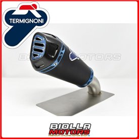 Termignoni Inox Titanio Bmw S 1000 RR 2009/2014 BW27094SO06