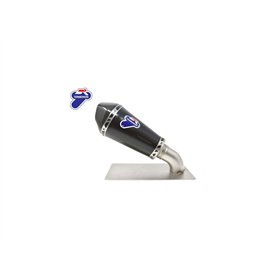 Termignoni Inox Titanio Bmw S 1000 RR 2009/2014 BW27094SO09