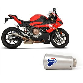 Termignoni Raccordo Inox Bmw S 1000 RR 2009/2014
