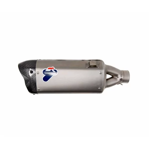 Termignoni Edelstahl Titan Ktm SXF 250 350 450 HU1109440ITC