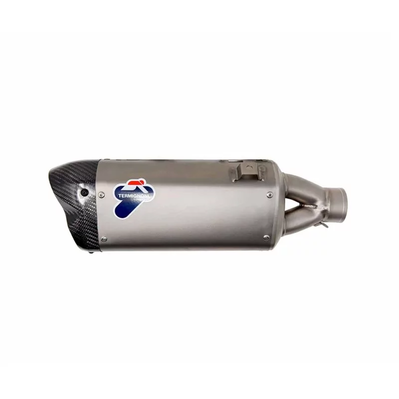 Termignoni Acier Inoxydable Titane Ktm SXF 250 350 450 HU1109440ITC