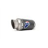 Termignoni Acier Inoxydable Carbone Honda CB 1000 R 2018/2021