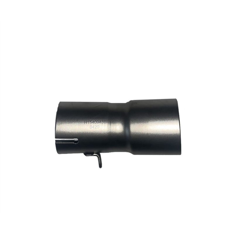 Termignoni Raccord Acier Inoxydable Honda CB 1000 R 2018/2021 Termignoni Raccord Acier Inoxydable Honda CB 1000 R 2018/2021