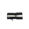 Termignoni Raccord Acier Inoxydable Honda CB 1000 R 2018/2021
