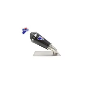 Termignoni Stainless Steel Titanium Honda CBR 1000 RR 2008/2016 H159094SO09