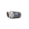 Termignoni Scarico Racing Inox Honda CBR 1000 RR 2017/2019 H162094SO05