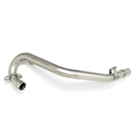 Termignoni Decat-Rohr Edelstahl Honda Monkey