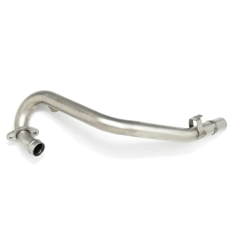 Termignoni Decat Pipe Stainless Steel Honda Monkey Termignoni Decat Pipe Stainless Steel Honda Monkey