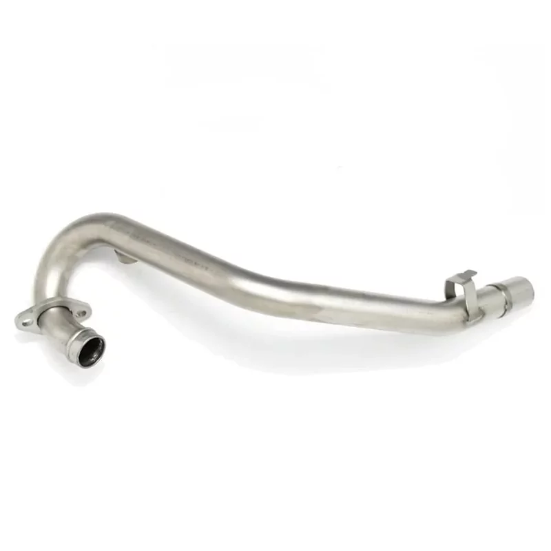 Termignoni Decatalyseur Acier Inoxydable Honda Monkey Termignoni Decatalyseur Acier Inoxydable Honda Monkey