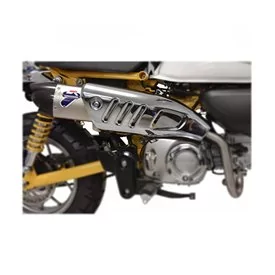 Termignoni Stainless Steel Honda Monkey