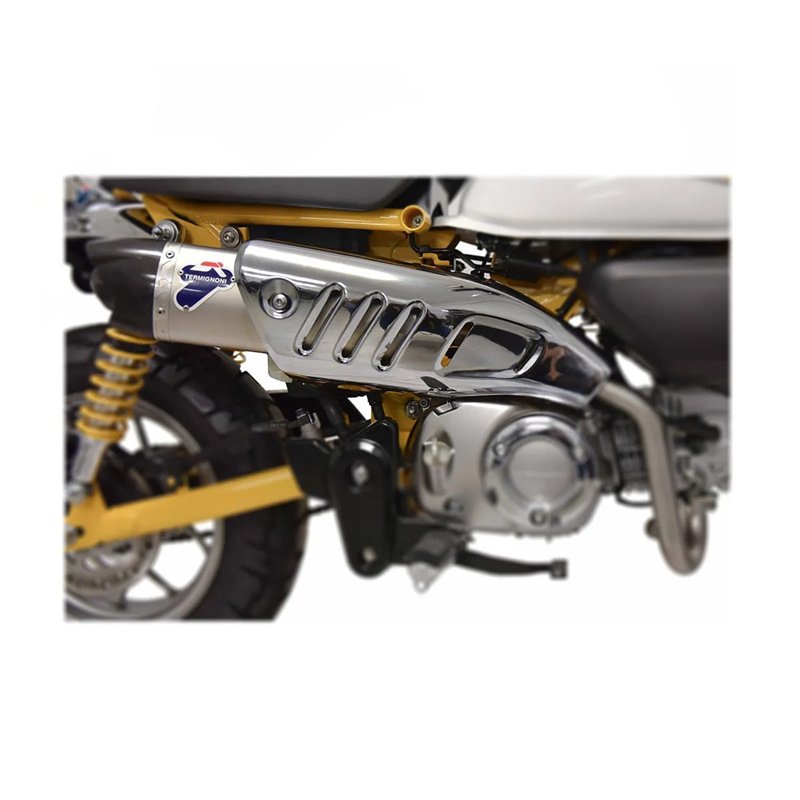 Termignoni Inox Honda Monkey Termignoni Inox Honda Monkey