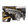 Termignoni Inox Honda Monkey