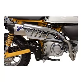 Termignoni Impianto Completo Inox Honda Monkey