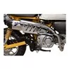 Termignoni Impianto Completo Inox Honda Monkey