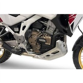 Termignoni Racing Auspuff Edelstahl Honda Africa Twin CRF 1100L