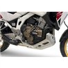 Termignoni Racing Auspuff Edelstahl Honda Africa Twin CRF 1100L