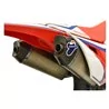 Termignoni Système Racing Complet Acier Inoxydable Titane Honda CRF 250 R 2017/2022 H17009400ITC