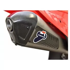 Termignoni Sistema Racing Completo Acero Inoxidable Titanio Honda CRF 250 R 2017/2022 H17709400ITC