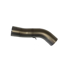Termignoni Racor Acero Inoxidable Kawasaki Z900 2017/2020 K08509430I