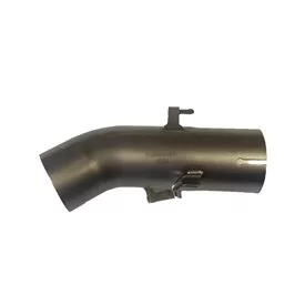 Termignoni Racor Acero Inoxidable Kawasaki Z900 RS 2017/2023