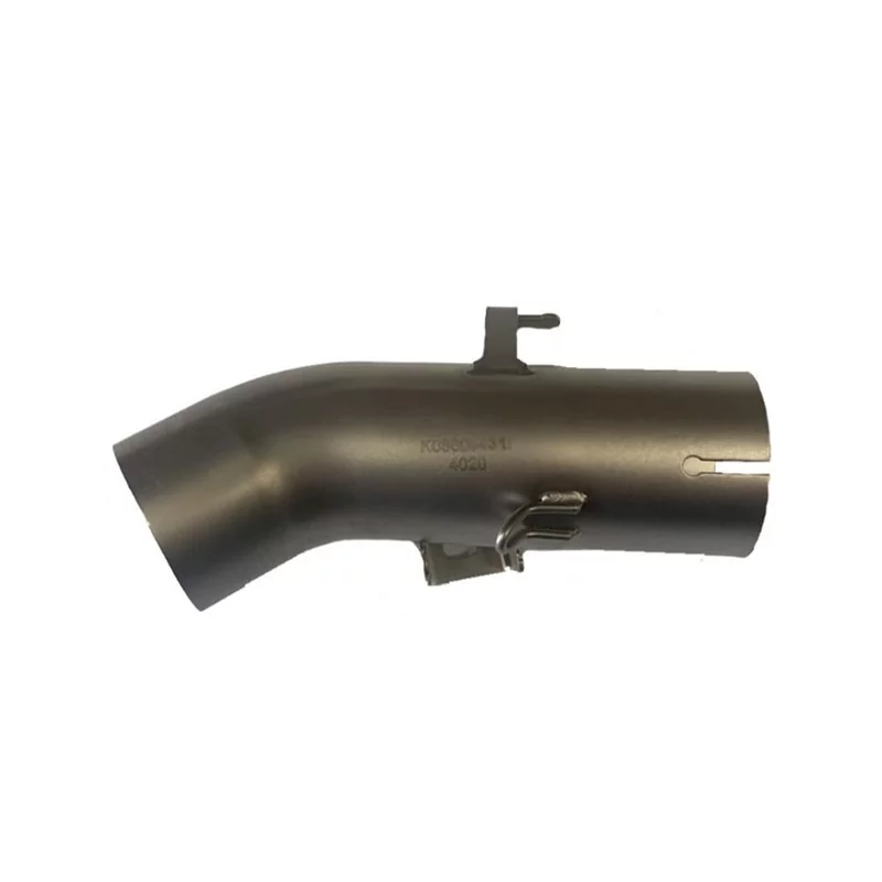 Termignoni Racor Acero Inoxidable Kawasaki Z900 RS 2017/2023 Termignoni Racor Acero Inoxidable Kawasaki Z900 RS 2017/2023